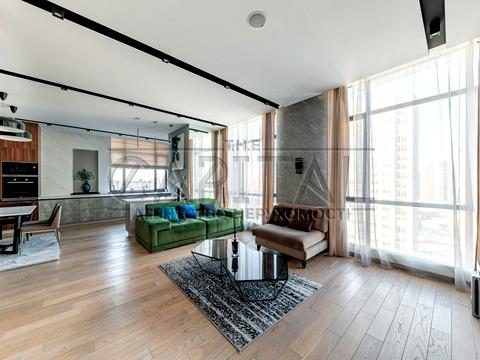 квартира за адресою Деміївська вул., 33