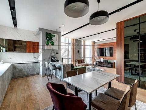 квартира за адресою Деміївська вул., 33