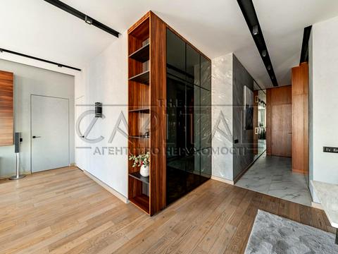 квартира за адресою Деміївська вул., 33