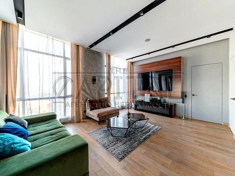 квартира за адресою Деміївська вул., 33