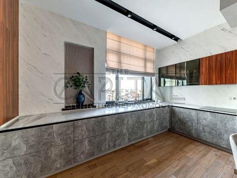 квартира за адресою Деміївська вул., 33