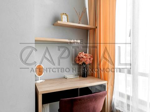 квартира за адресою Деміївська вул., 33