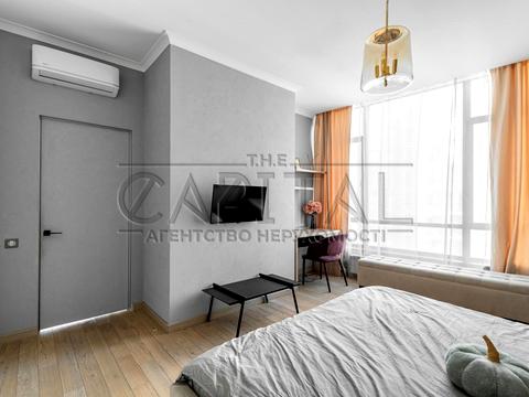 квартира за адресою Деміївська вул., 33