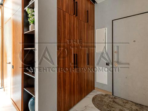 квартира за адресою Деміївська вул., 33