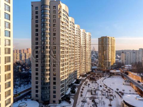 квартира за адресою Деміївська вул., 33