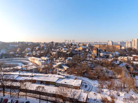 квартира за адресою Деміївська вул., 33