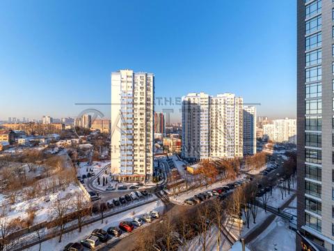 квартира за адресою Деміївська вул., 33