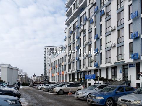 коммерческая по адресу Центральная ул., 21-Б