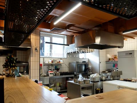 коммерческая по адресу Центральная ул., 21-Б