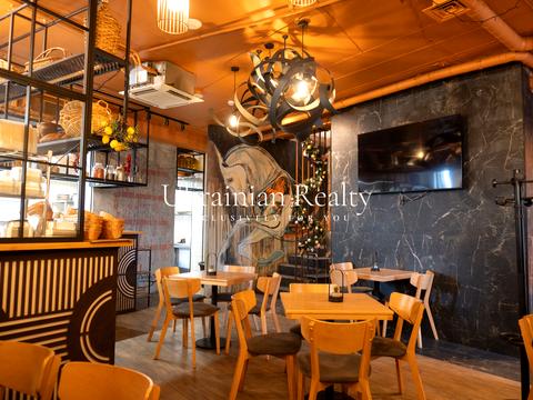 коммерческая по адресу Центральная ул., 21-Б