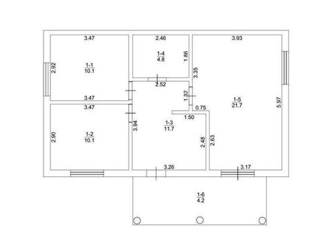 будинок за адресою Олени Дубинчук вул. (Леніна)