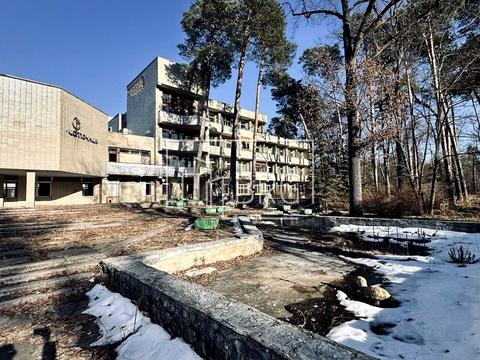 коммерческая по адресу Курортная ул., 4