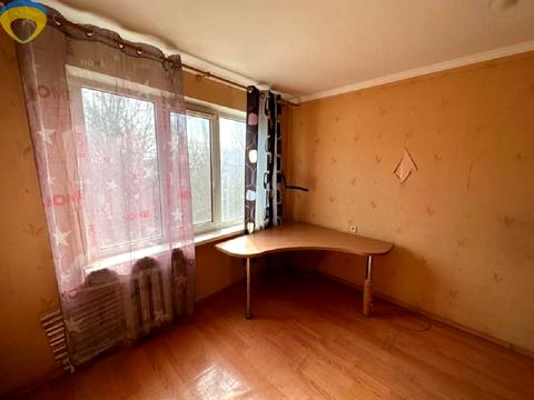 квартира за адресою Академіка Заболотного вул., 20