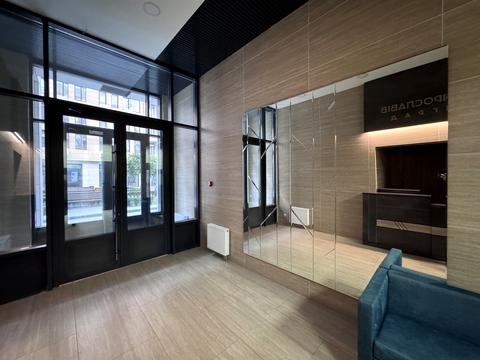 квартира за адресою Бульварно-Кудрявська вул. (Воровського), 17