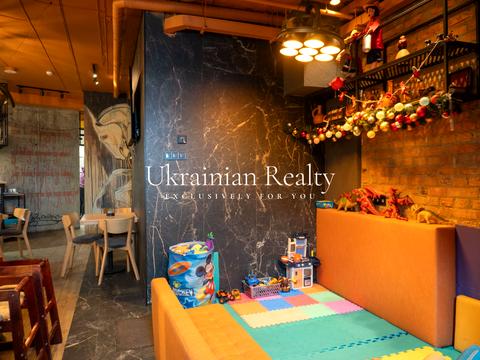 коммерческая по адресу Центральная ул., 21-Б