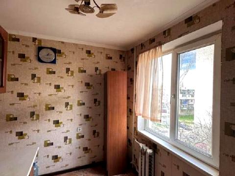 квартира за адресою Академіка Заболотного вул., 20