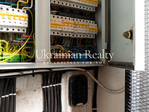 коммерческая по адресу Центральная ул., 21-Б