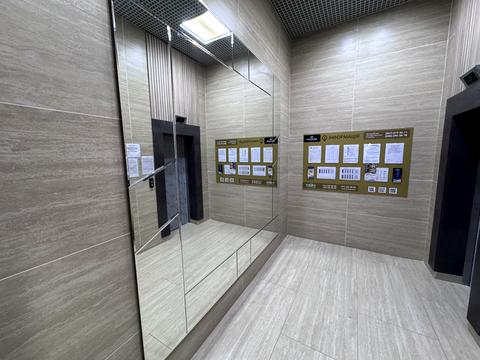 квартира за адресою Бульварно-Кудрявська вул. (Воровського), 17