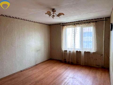 квартира за адресою Академіка Заболотного вул., 20