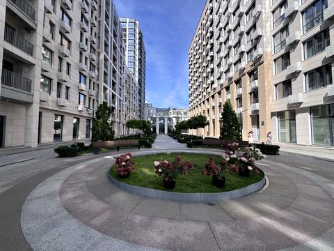 квартира за адресою Бульварно-Кудрявська вул. (Воровського), 17