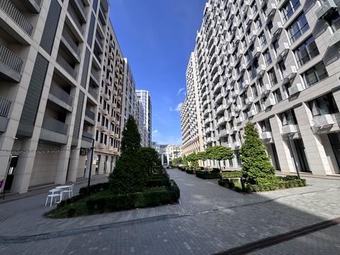 квартира за адресою Бульварно-Кудрявська вул. (Воровського), 17