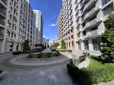 квартира за адресою Бульварно-Кудрявська вул. (Воровського), 17