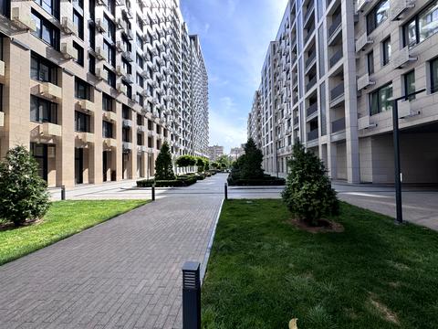 квартира за адресою Бульварно-Кудрявська вул. (Воровського), 17