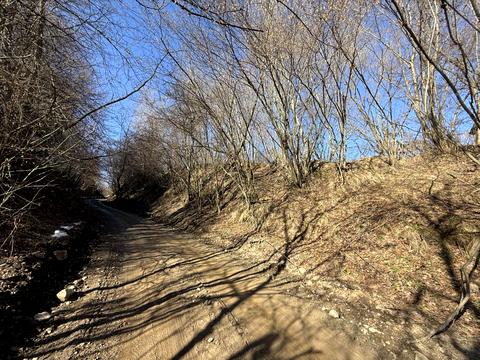 ділянка за адресою 