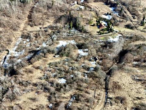 ділянка за адресою 