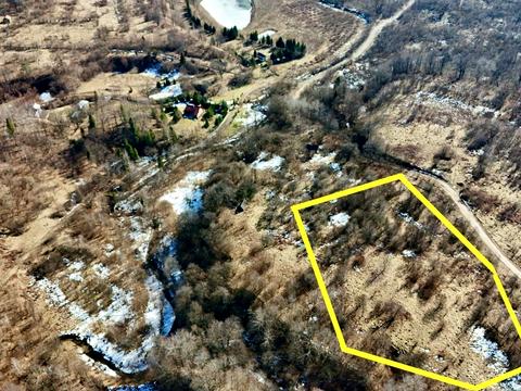 ділянка за адресою 