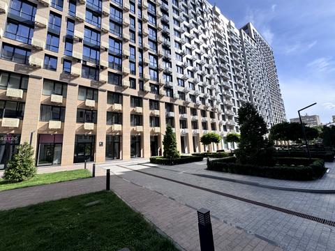 квартира за адресою Бульварно-Кудрявська вул. (Воровського), 17