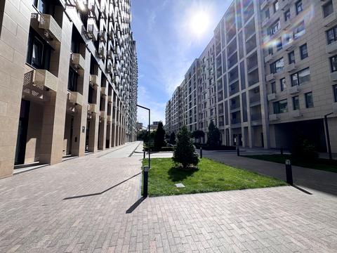 квартира за адресою Бульварно-Кудрявська вул. (Воровського), 17