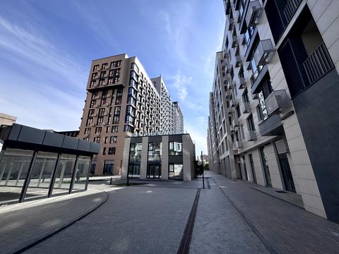 квартира за адресою Бульварно-Кудрявська вул. (Воровського), 17