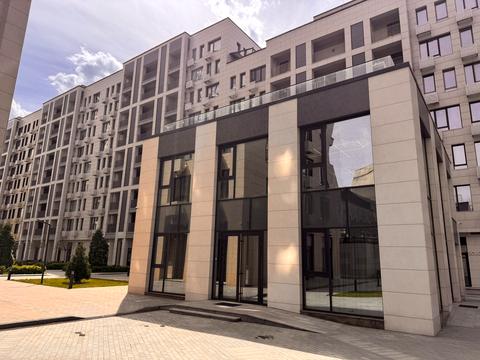 квартира за адресою Бульварно-Кудрявська вул. (Воровського), 17