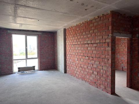 квартира за адресою Бульварно-Кудрявська вул. (Воровського), 17