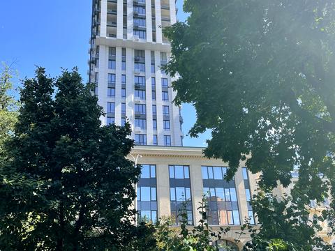 квартира за адресою Бульварно-Кудрявська вул. (Воровського), 17