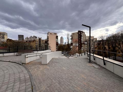 квартира за адресою Бульварно-Кудрявська вул. (Воровського), 17