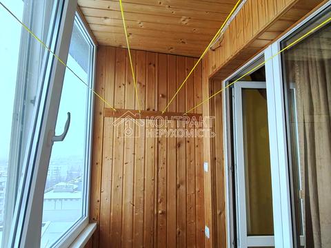 квартира за адресою Соборності України вул. (Дружби Народів), 245