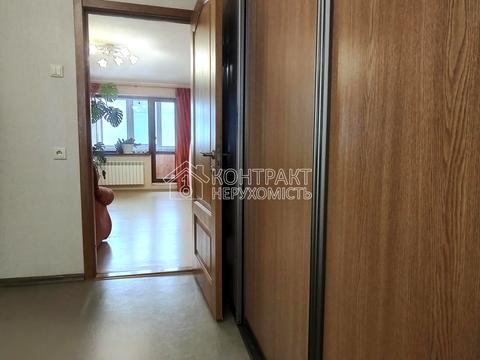 квартира за адресою Соборності України вул. (Дружби Народів), 245