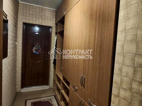 квартира за адресою Соборності України вул. (Дружби Народів), 245
