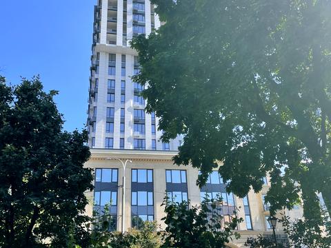 квартира за адресою Бульварно-Кудрявська вул. (Воровського), 17