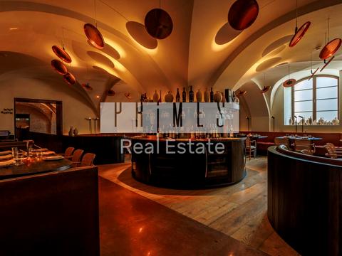 комерційна за адресою Івана Мазепи вул. (Січневого Повстання), 6