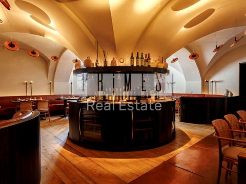 комерційна за адресою Івана Мазепи вул. (Січневого Повстання), 6