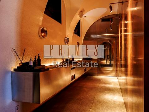 комерційна за адресою Івана Мазепи вул. (Січневого Повстання), 6