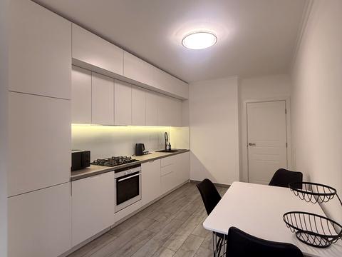 квартира за адресою Короля Данила вул., 3а