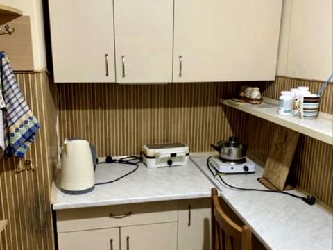 кімната за адресою Львів, Євгена Плужника вул., 3