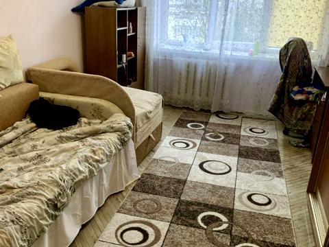 кімната за адресою Львів, Євгена Плужника вул., 3