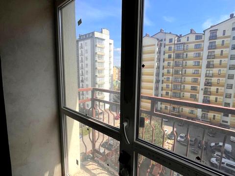 квартира по адресу Александра Довженко ул., 21а