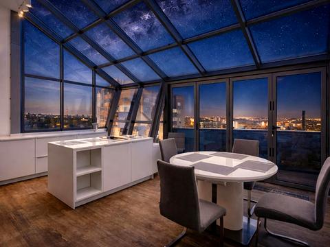 квартира за адресою Науки просп., 69