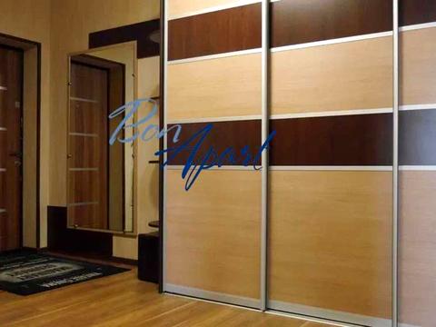 квартира за адресою Юрія Кондратюка вул., 7